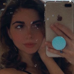 Meet your Posher, Ashton